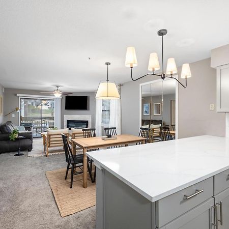 Hadley'S Place At Pointe Royale, Pristine 2 Bed 2 Bath Condo Бренсон Екстер'єр фото