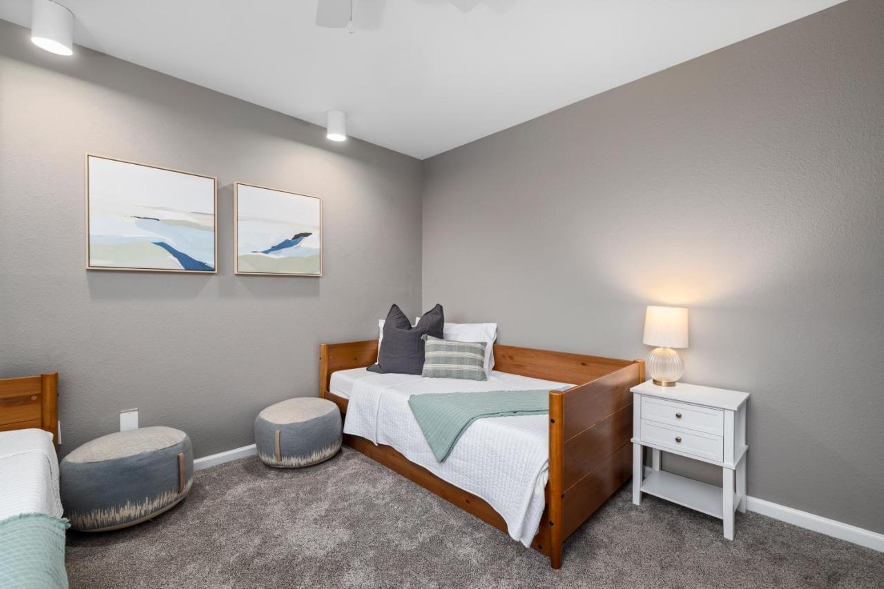 Hadley'S Place At Pointe Royale, Pristine 2 Bed 2 Bath Condo Бренсон Екстер'єр фото