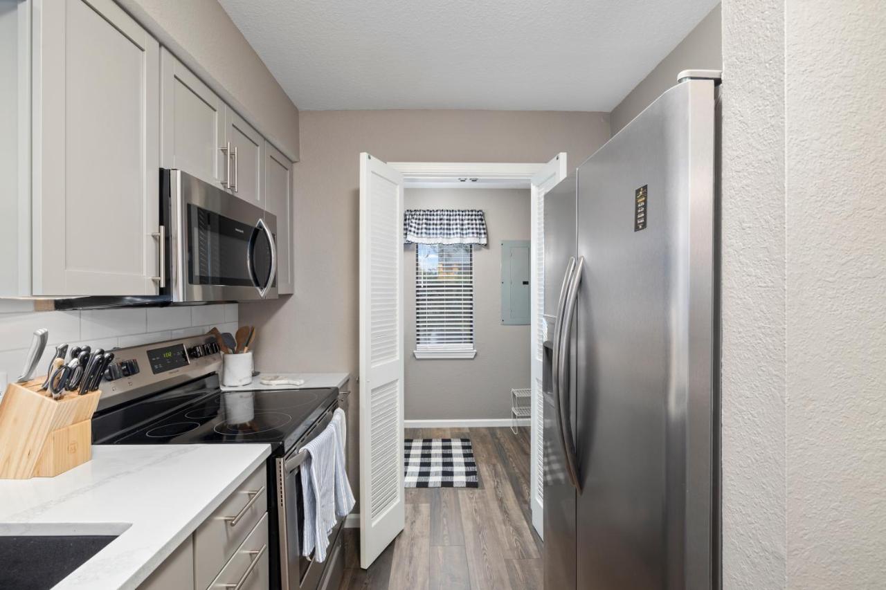 Hadley'S Place At Pointe Royale, Pristine 2 Bed 2 Bath Condo Бренсон Екстер'єр фото
