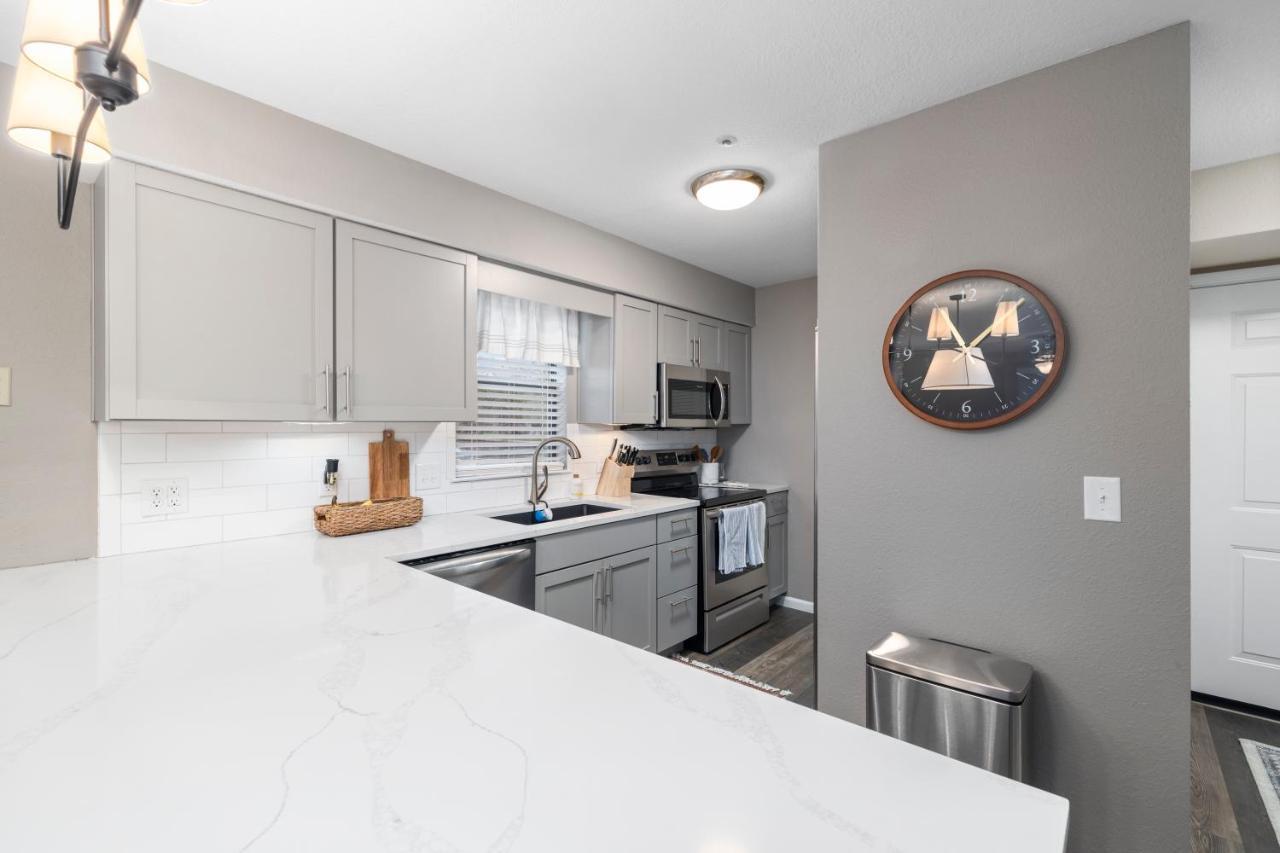 Hadley'S Place At Pointe Royale, Pristine 2 Bed 2 Bath Condo Бренсон Екстер'єр фото