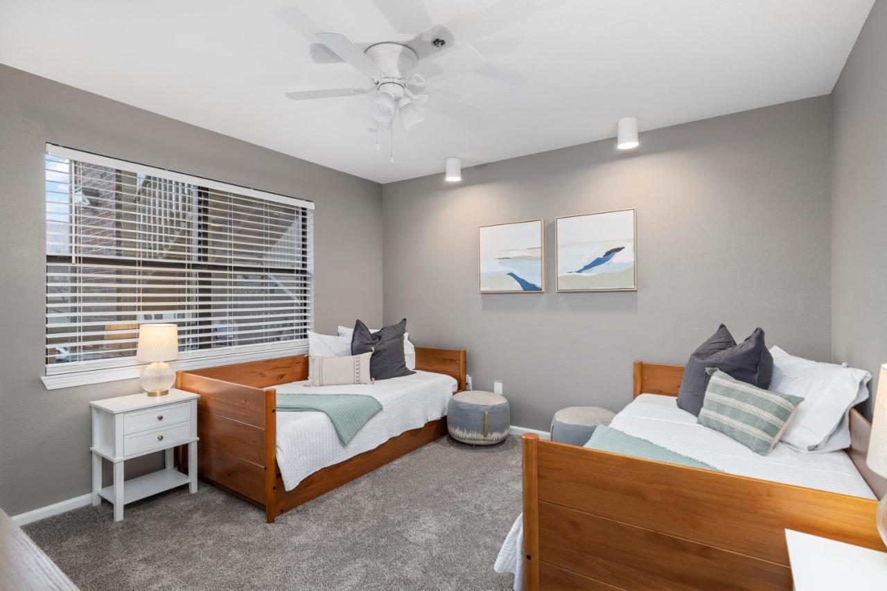 Hadley'S Place At Pointe Royale, Pristine 2 Bed 2 Bath Condo Бренсон Екстер'єр фото