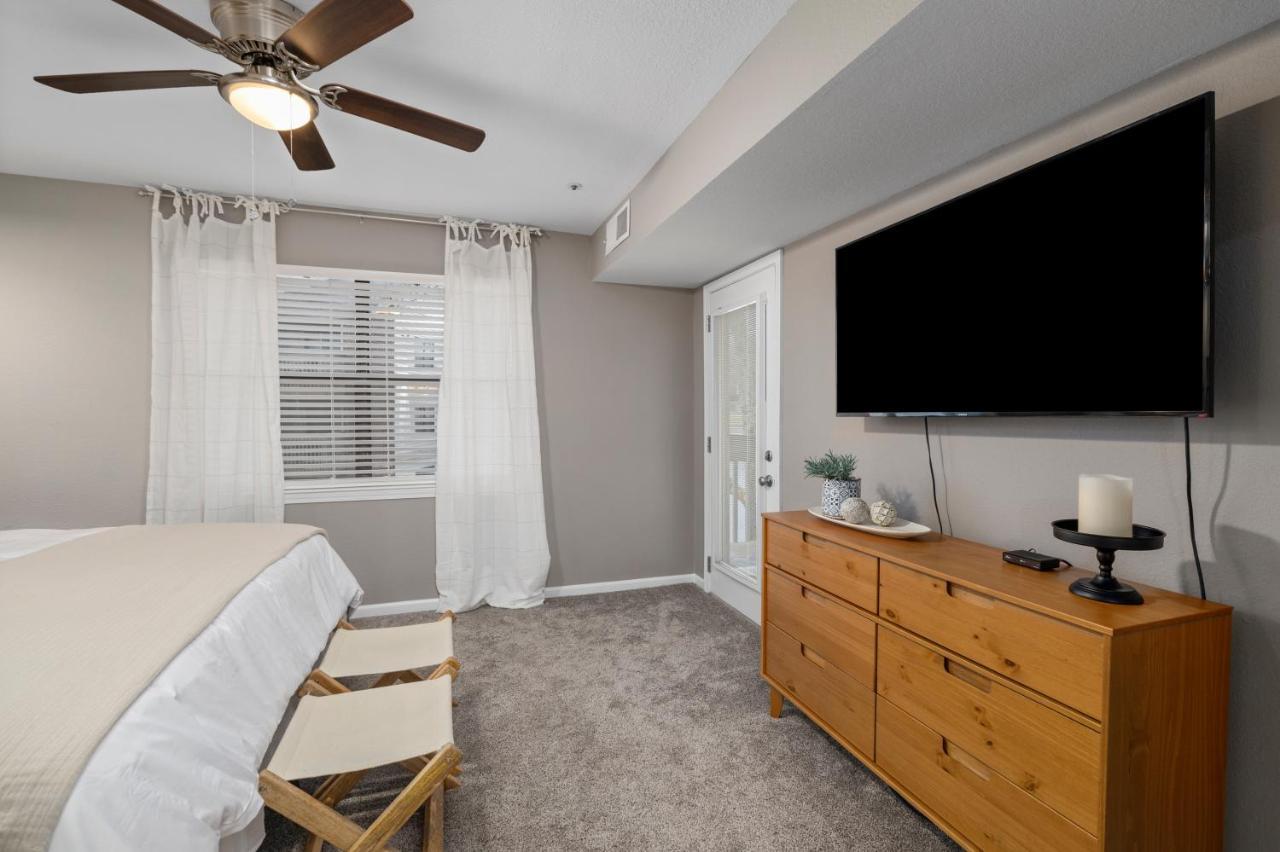 Hadley'S Place At Pointe Royale, Pristine 2 Bed 2 Bath Condo Бренсон Екстер'єр фото
