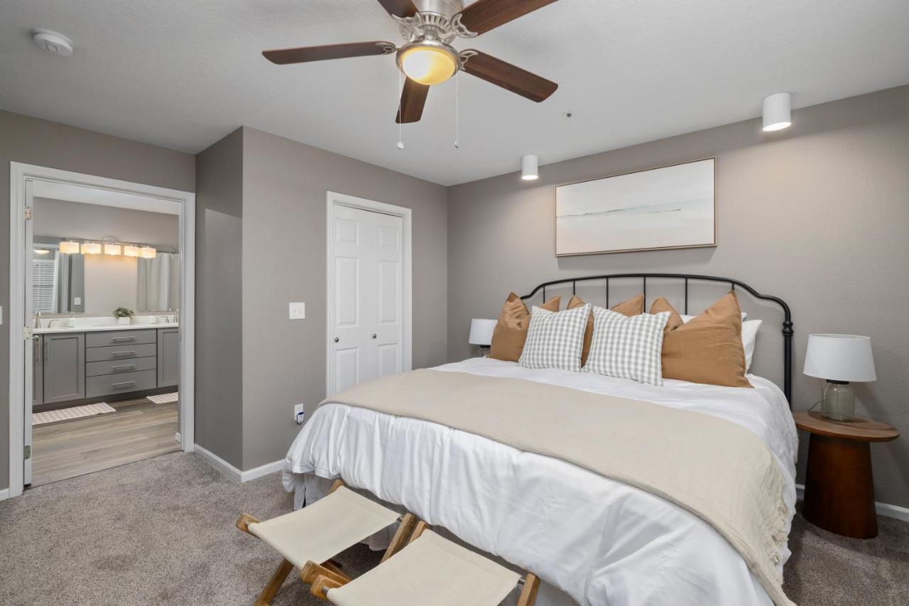 Hadley'S Place At Pointe Royale, Pristine 2 Bed 2 Bath Condo Бренсон Екстер'єр фото