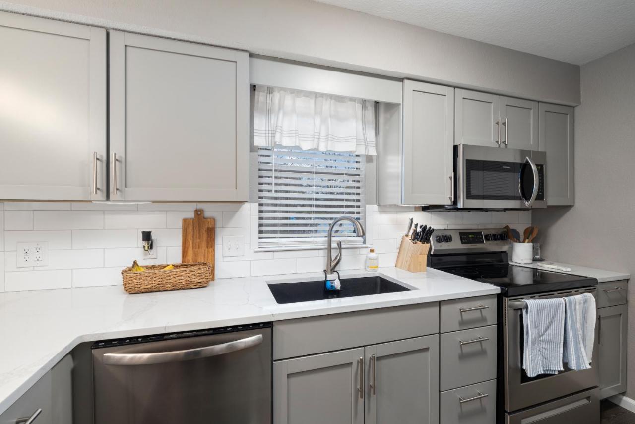 Hadley'S Place At Pointe Royale, Pristine 2 Bed 2 Bath Condo Бренсон Екстер'єр фото