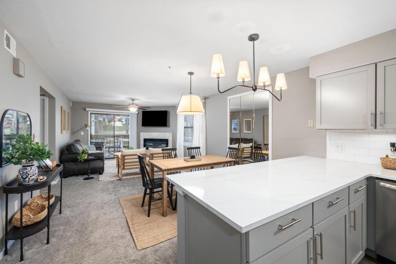 Hadley'S Place At Pointe Royale, Pristine 2 Bed 2 Bath Condo Бренсон Екстер'єр фото