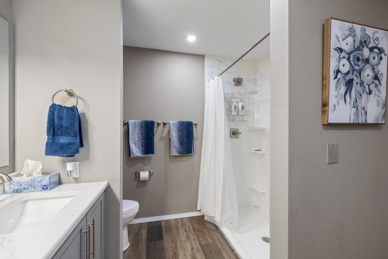 Hadley'S Place At Pointe Royale, Pristine 2 Bed 2 Bath Condo Бренсон Екстер'єр фото